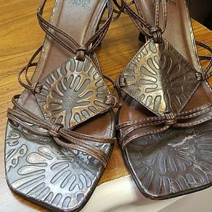 Carlos Santana Sandals/Heels 7.5M